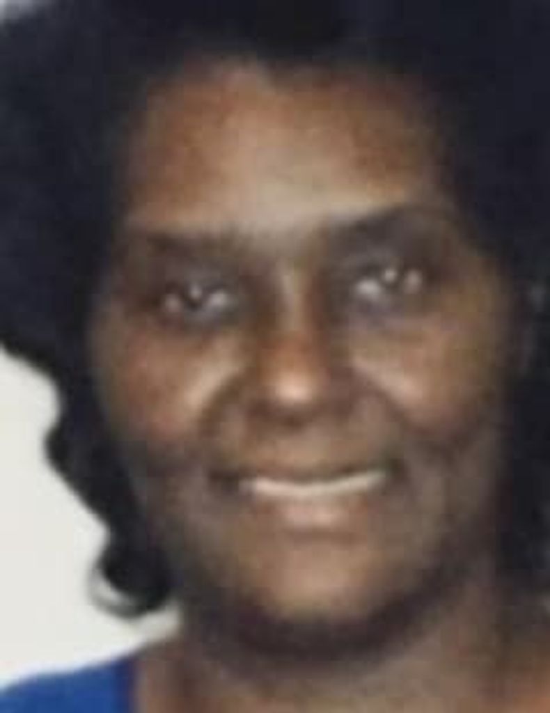 Mary Jackson Profile Photo