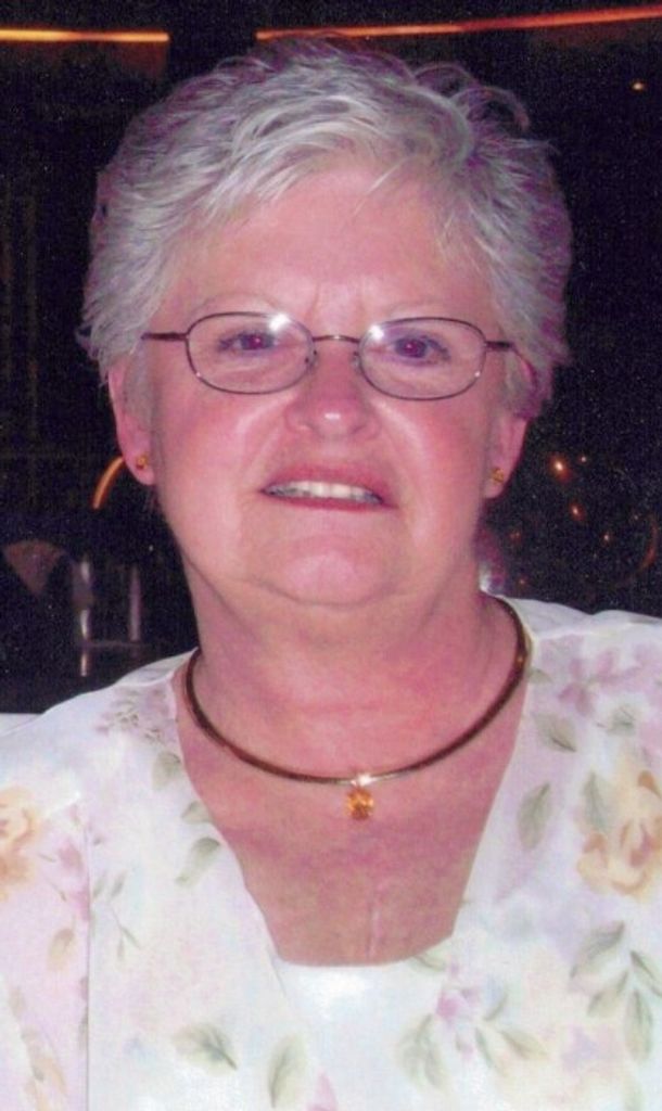 Nancy C. (Zickefoose)  Zimmer Profile Photo