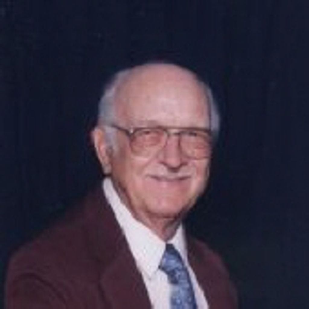 Elmer Lewis