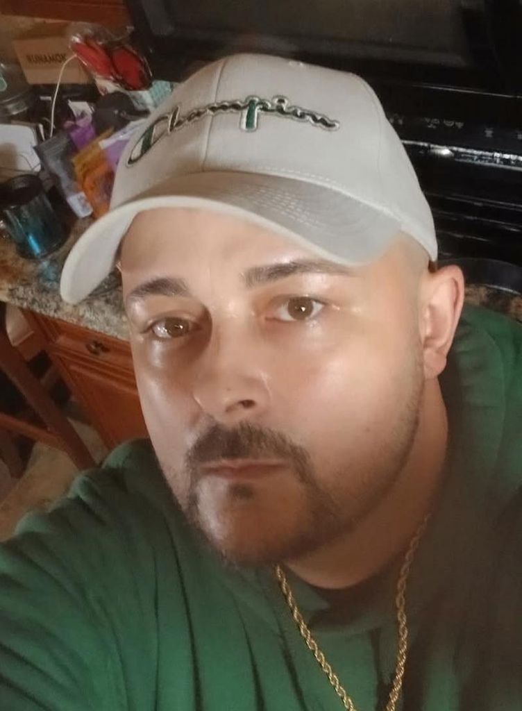 Kenneth C. Olivia, Jr. Profile Photo