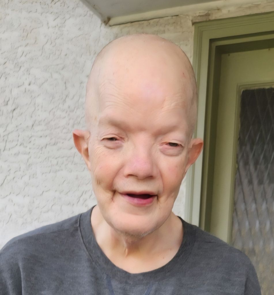 Jackie Allen Mckeever Profile Photo