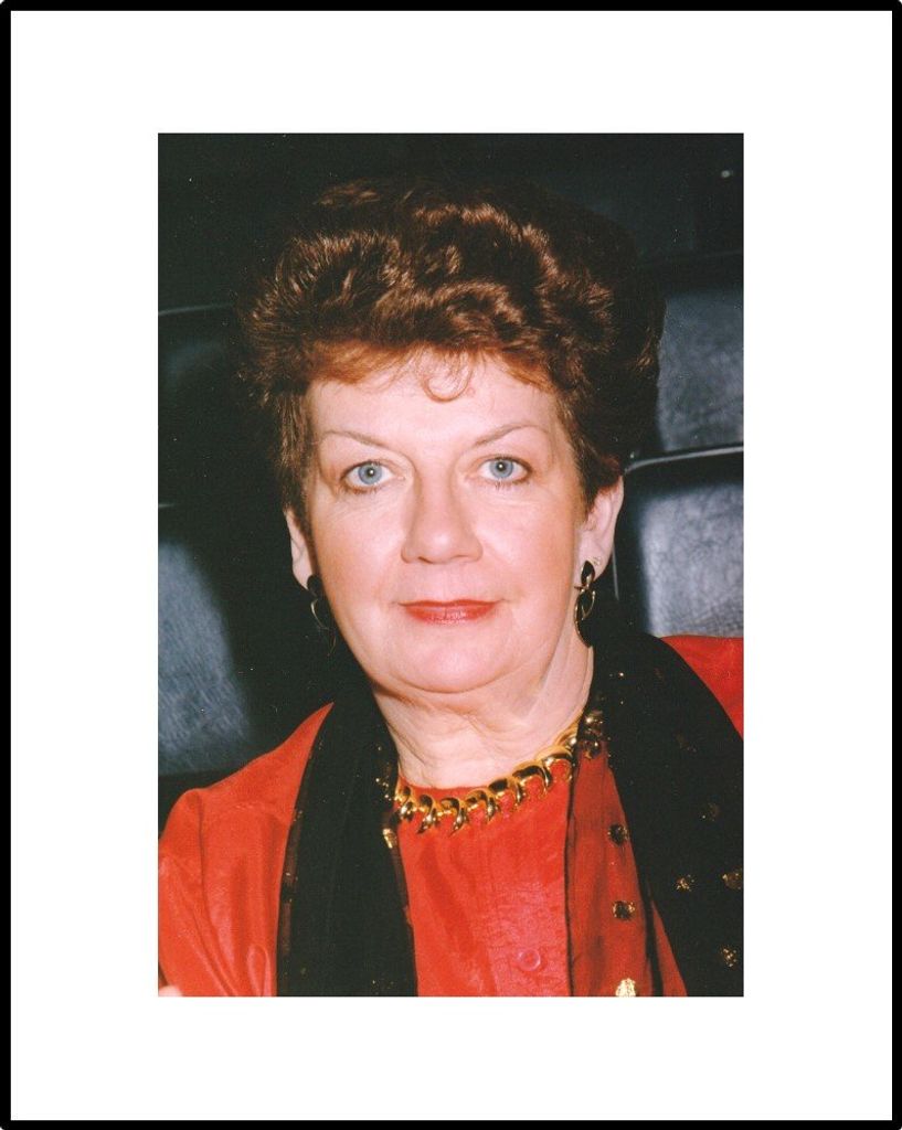 Frances Hibbard Profile Photo