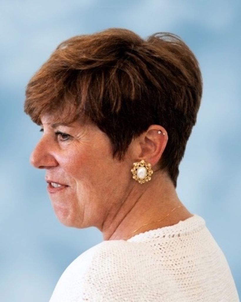 Geraldine A. Myrick