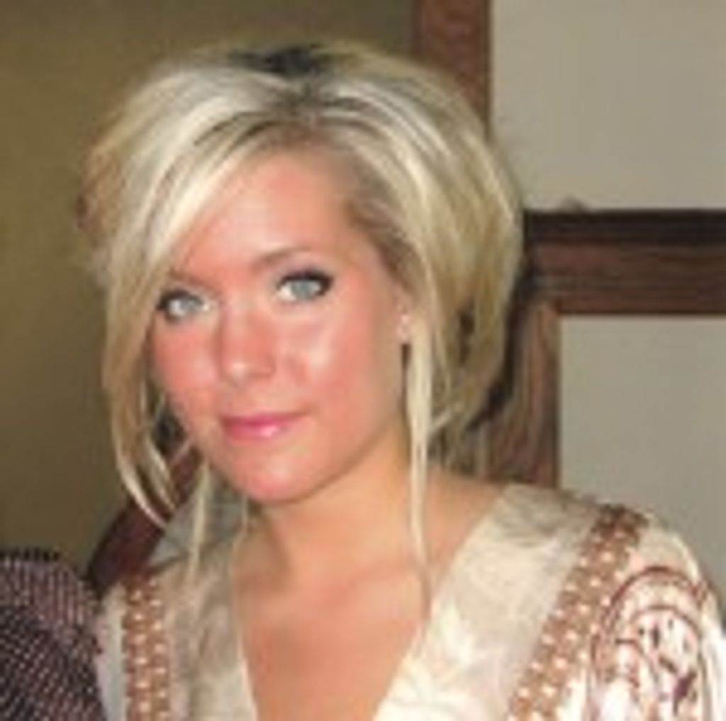 Kate Sherwood Profile Photo