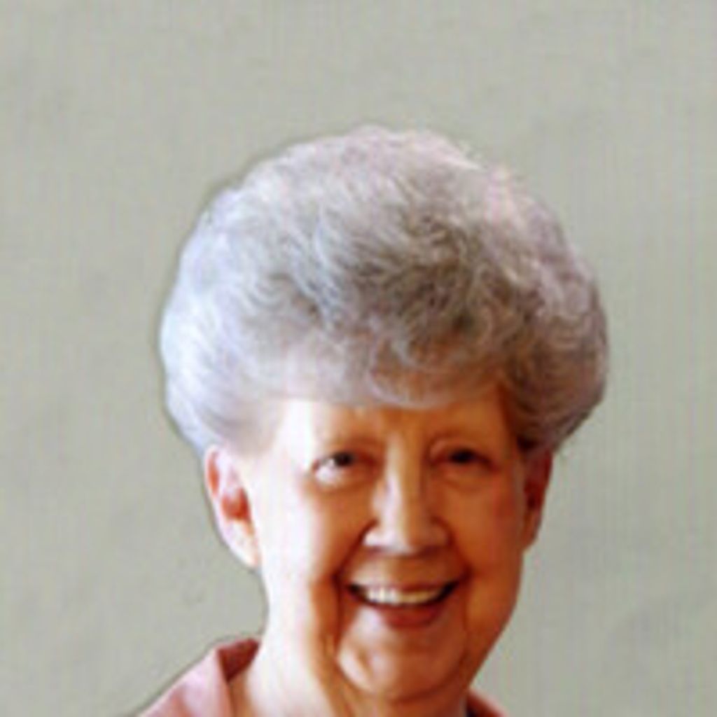 Rhoda A. Foster-Smith