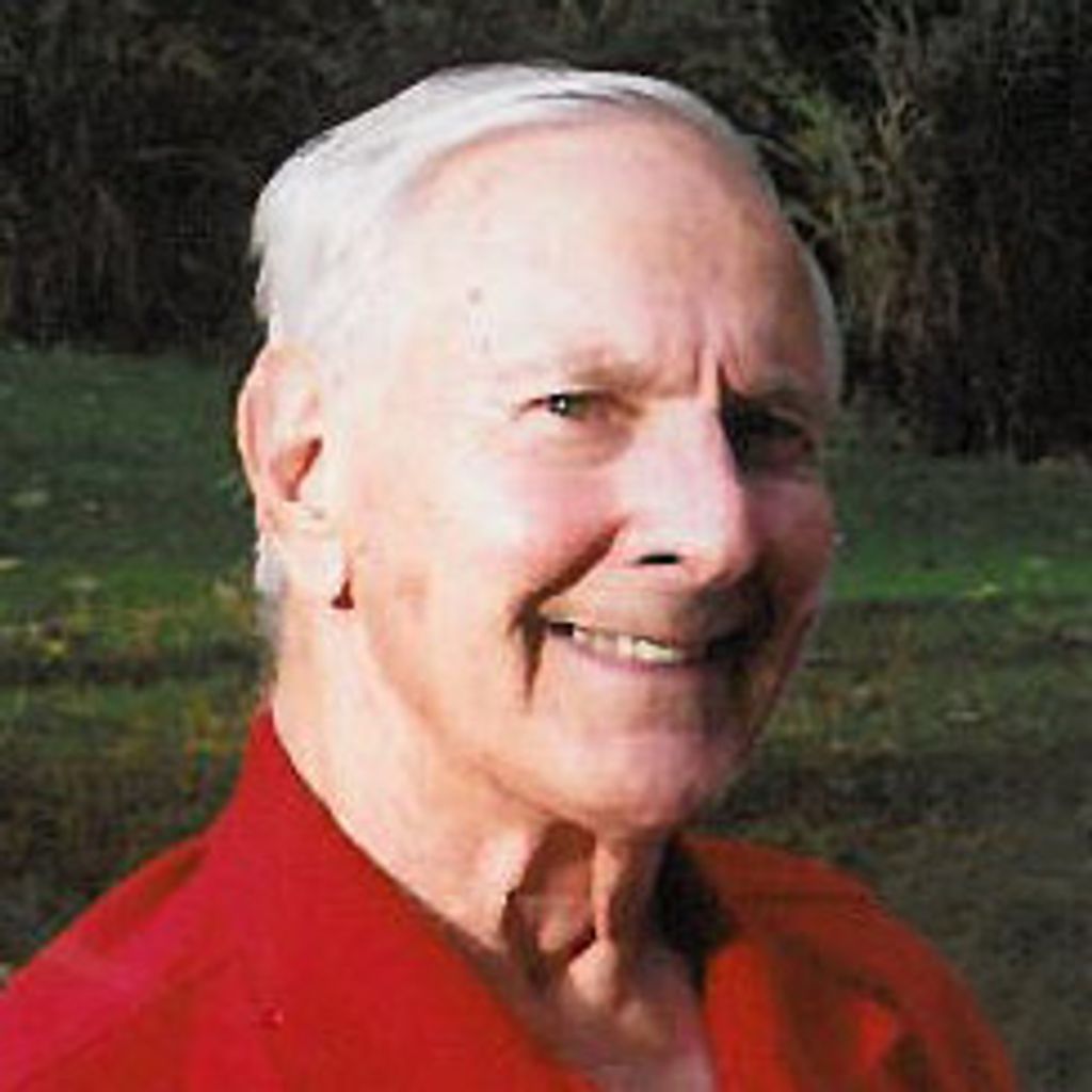 Jack D. Waller