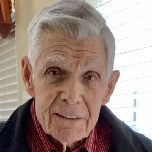 Robert George Lahmon Profile Photo