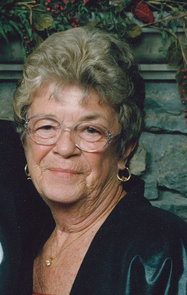 Joyce Brower Profile Photo