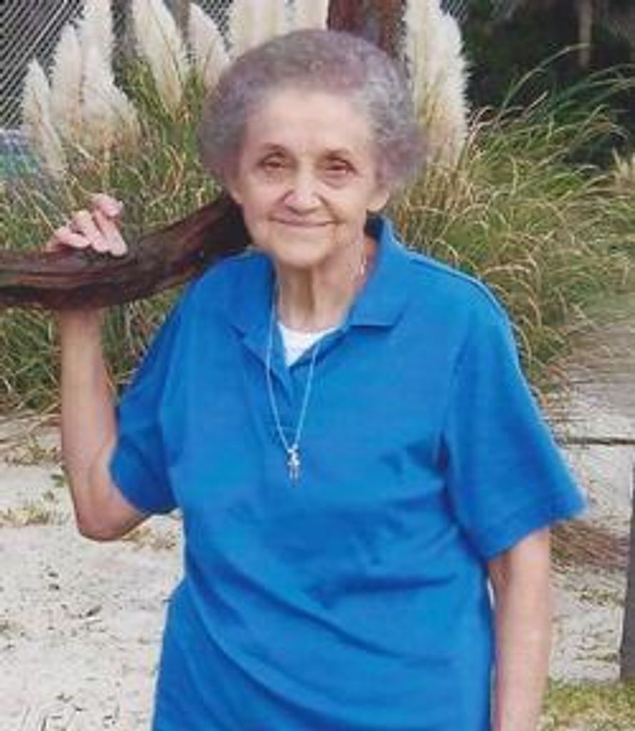 Beulah Mae Short Profile Photo