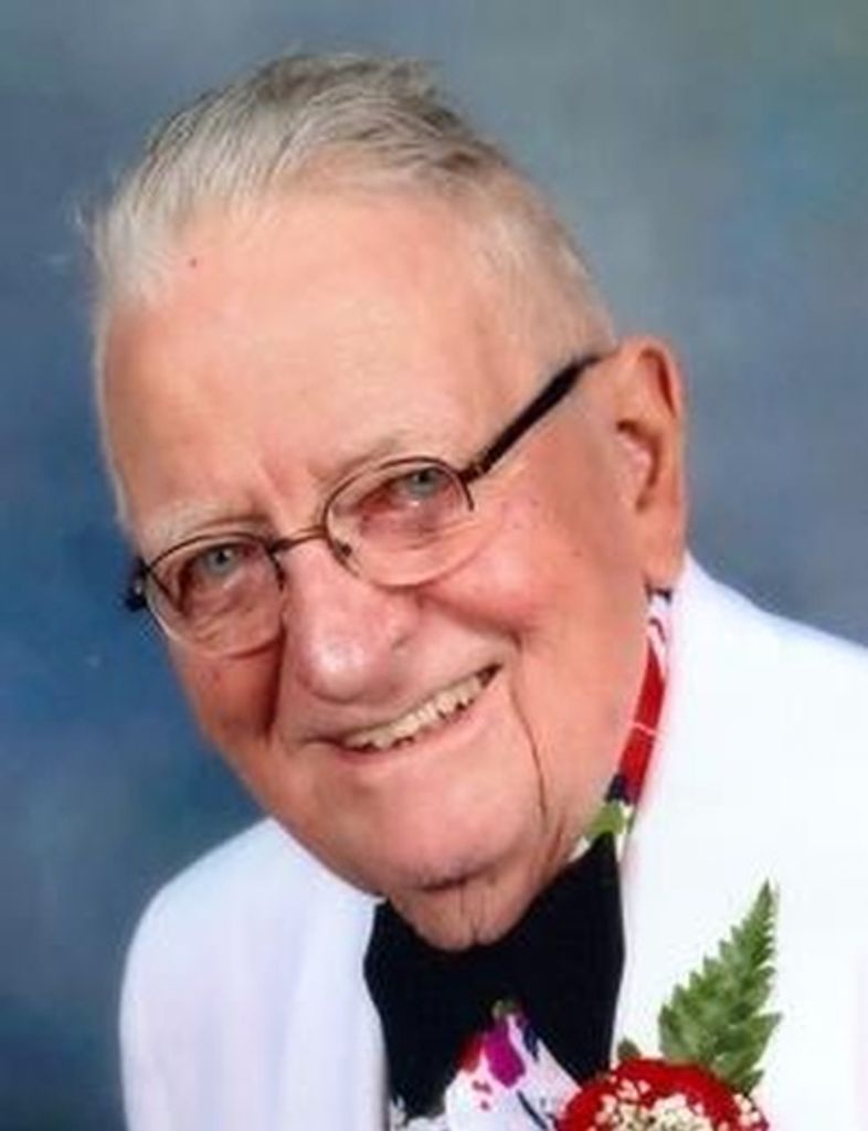 Dr. Charles Harmon (Charlie) Boggs, Jr. Profile Photo