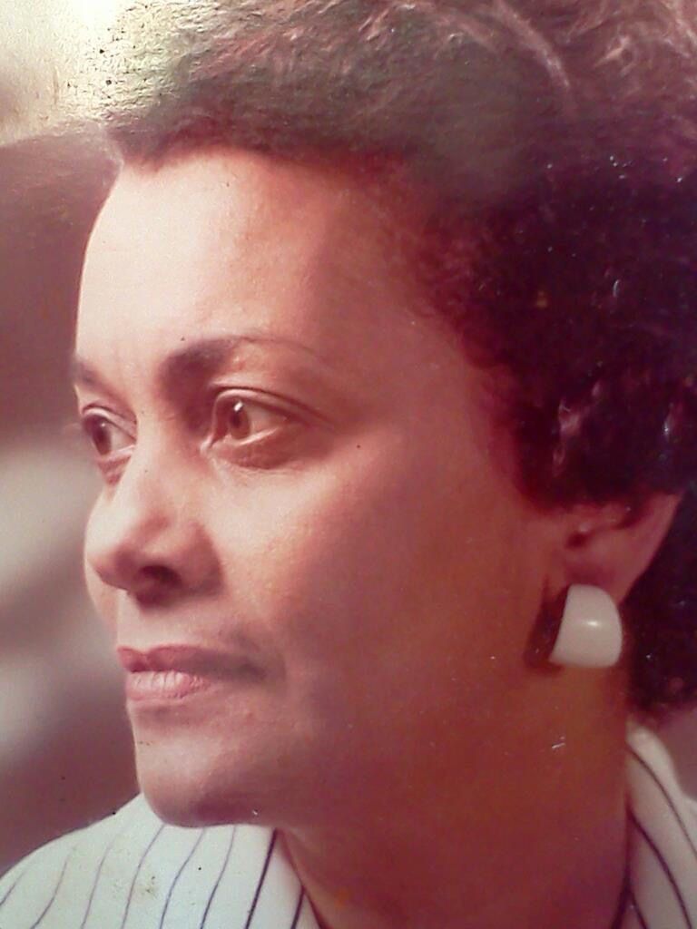 Helen Julia Jeffries