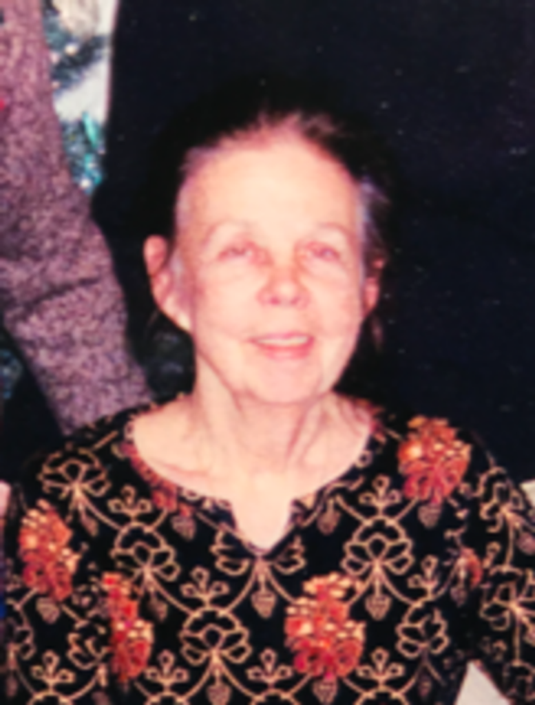 Mary E. Carson Profile Photo
