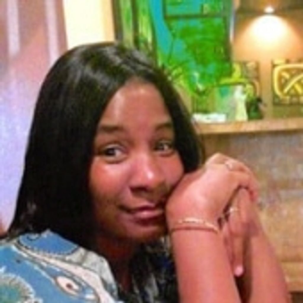 Alysia Marie Baptist