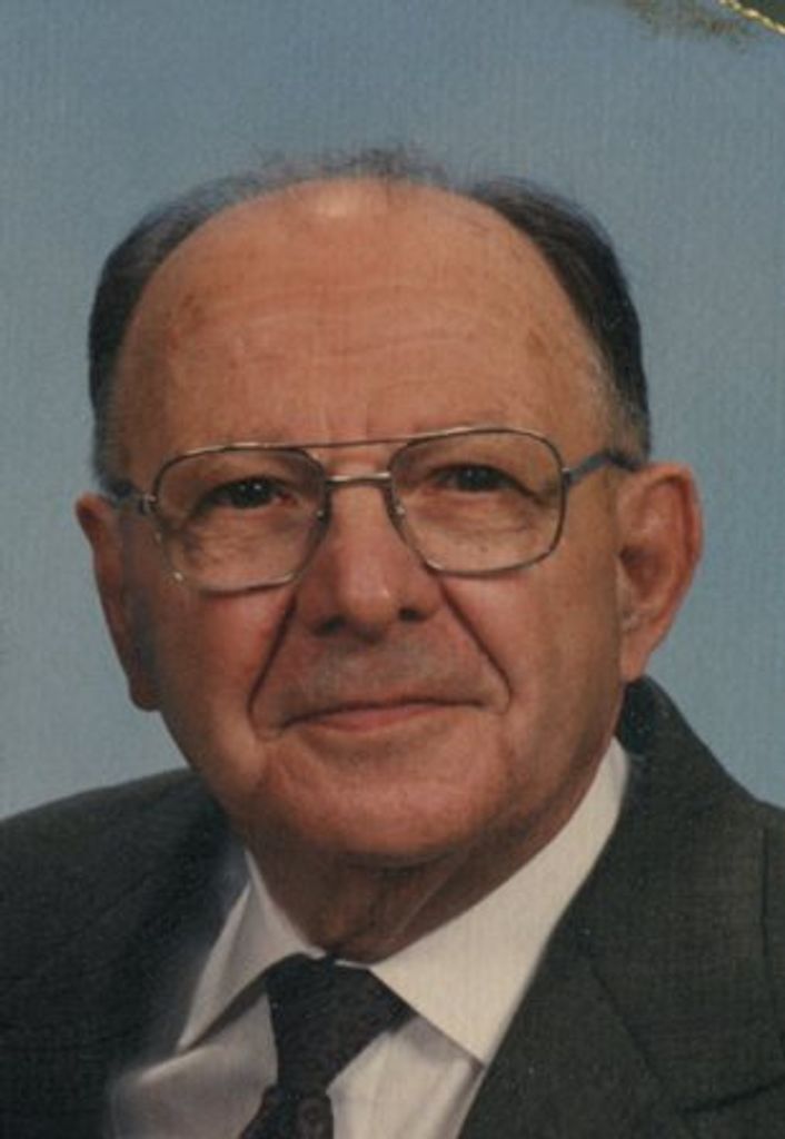 Dale D Hoffman Profile Photo