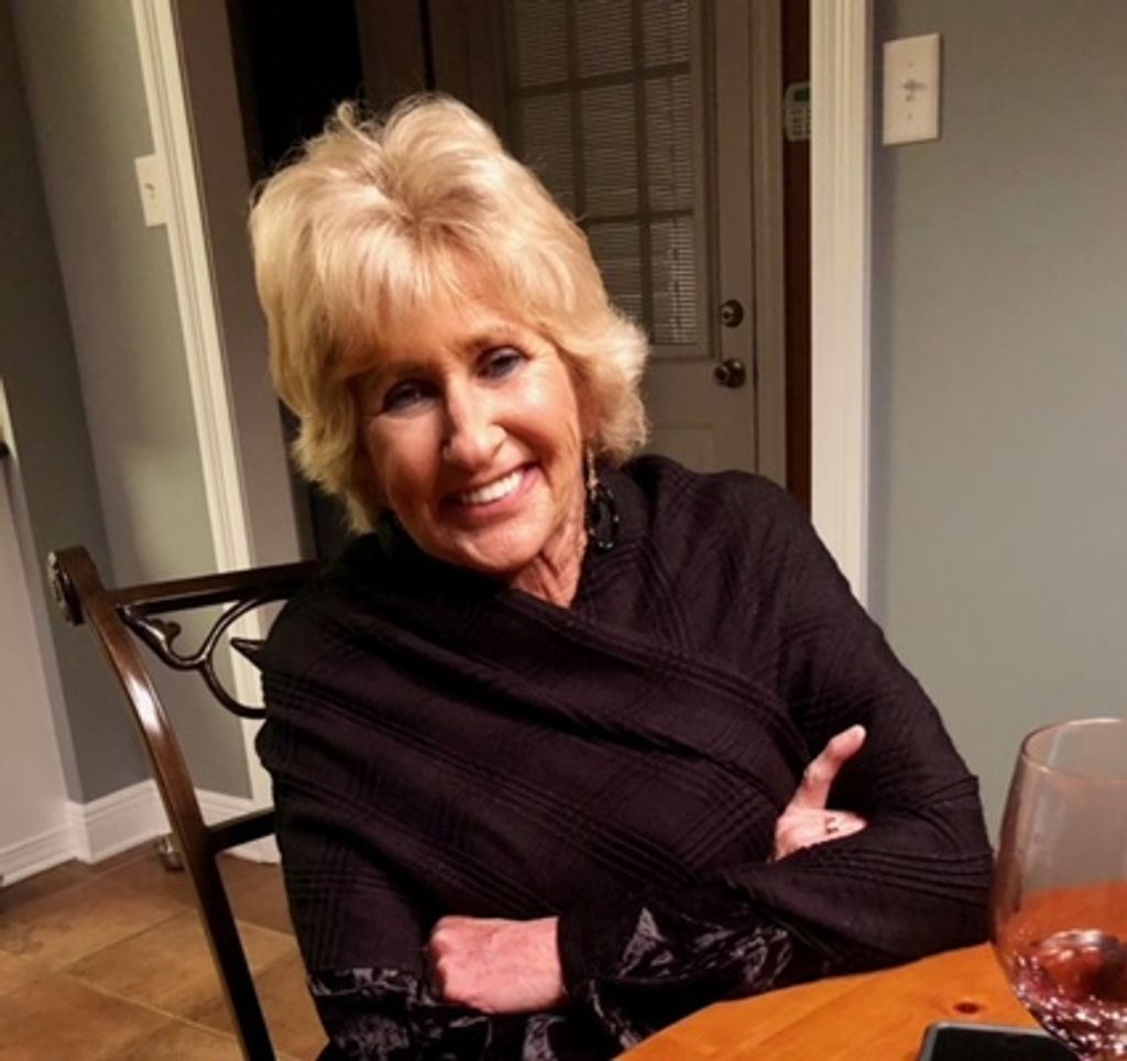 Patsy Lynn Brown Profile Photo