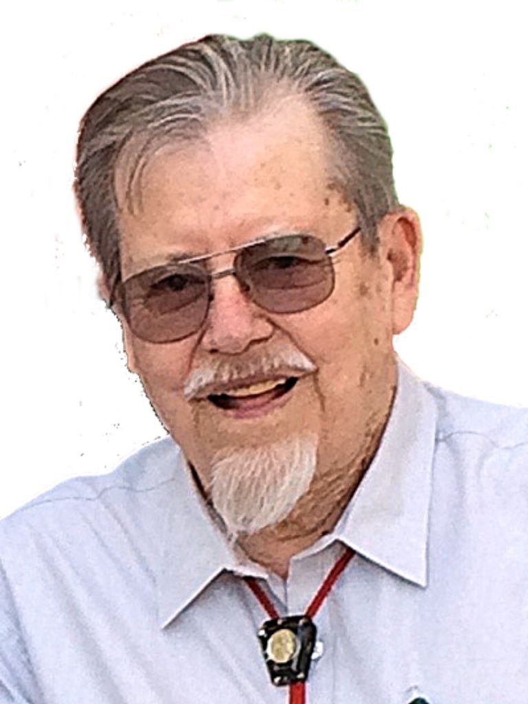 Jim William Kyle, Jr.