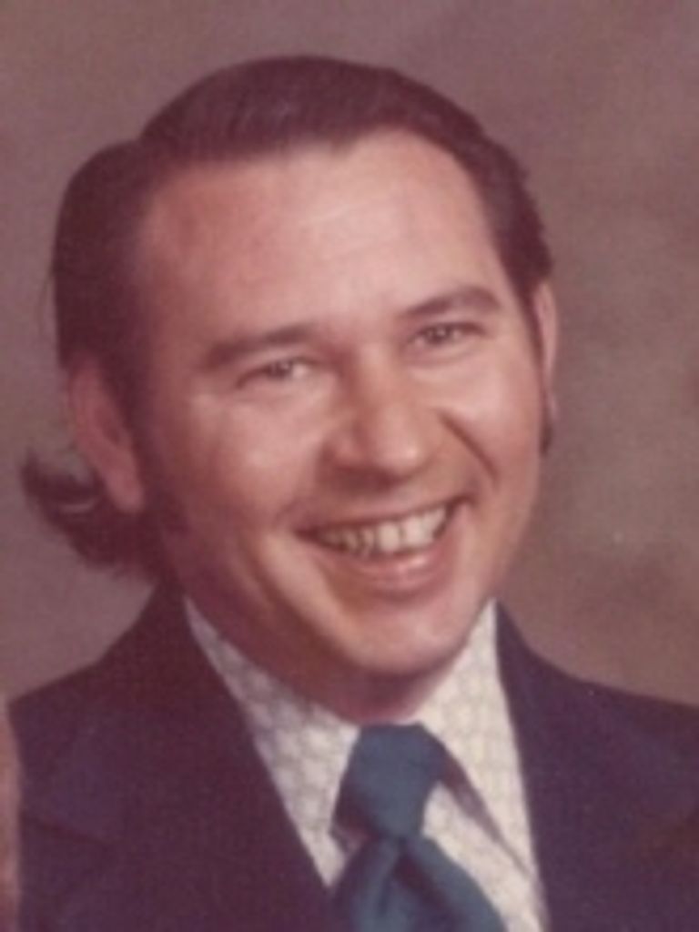 Charles Dibreal Lawson