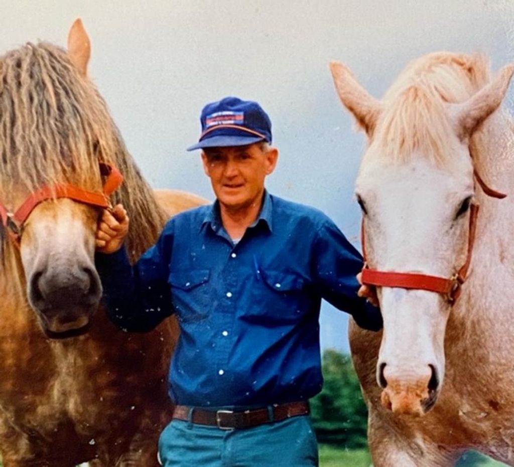 Herbert Ferdinand Profile Photo