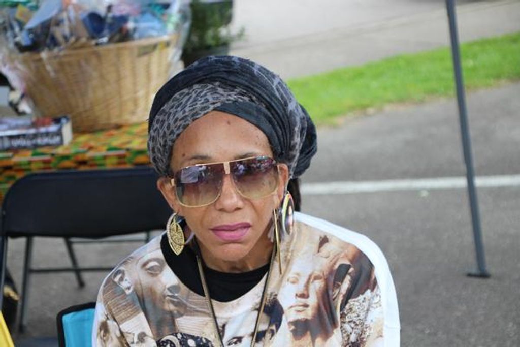 Marva E. Davenport