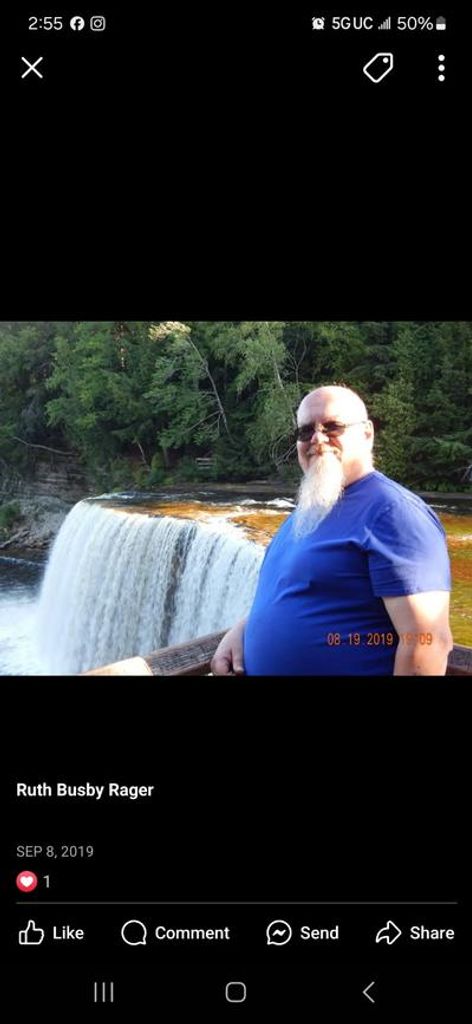 Dennis M. Walls Profile Photo