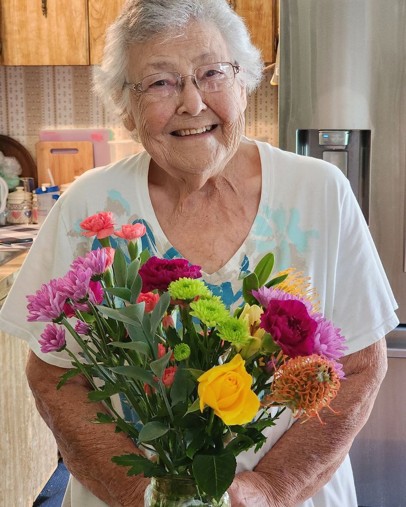 Sue Ellen Meshell Profile Photo