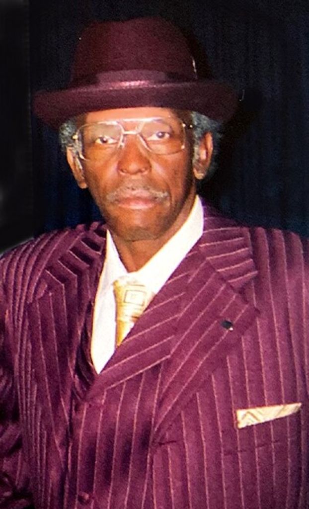 Harold Lee Redo, Sr. Profile Photo