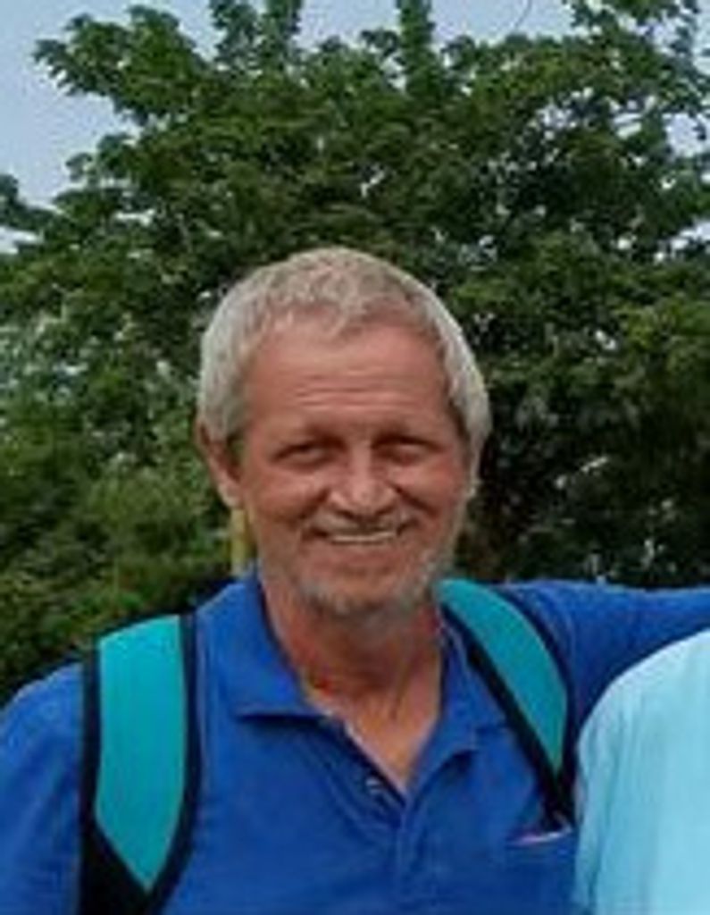 Edward J. Tanner, Sr.
