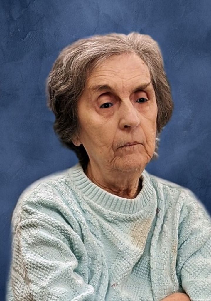 Dorothy Bergdoll Custer Profile Photo