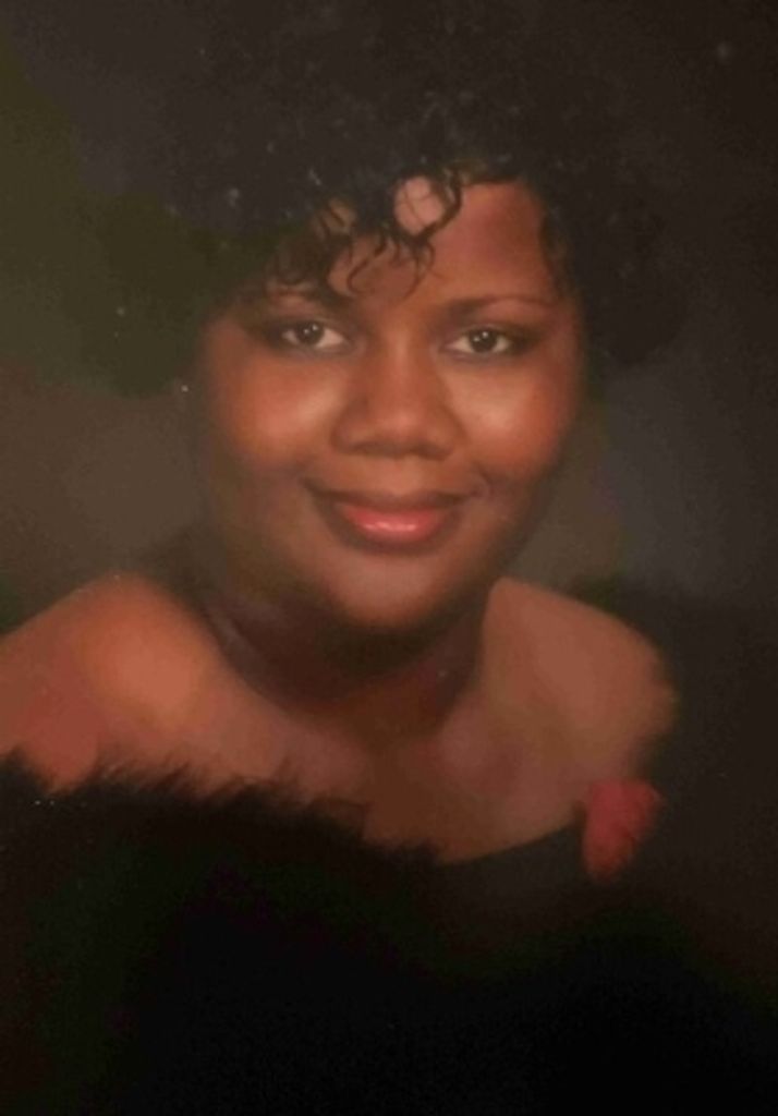 Anita Felicia Delora Peoples