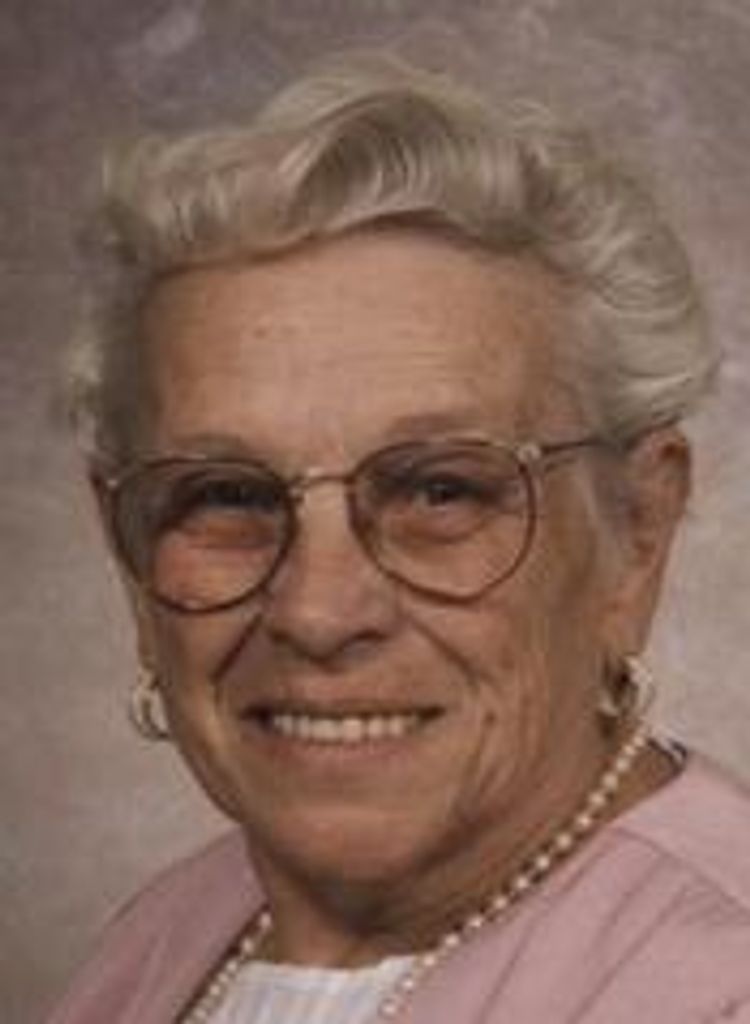 Dorothy L. Lechman