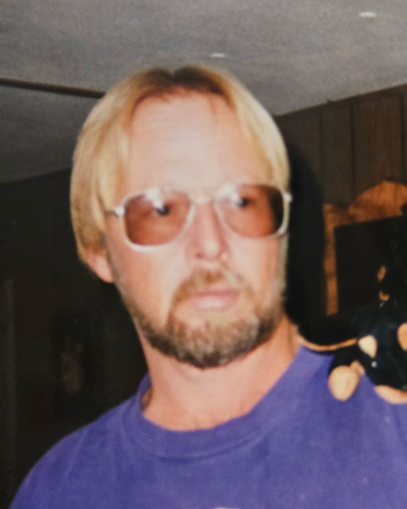 Karlle "Butch" Carroll Profile Photo