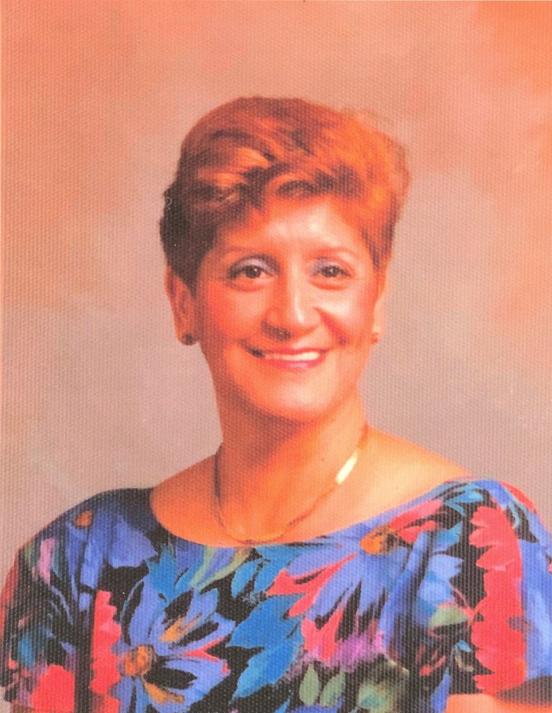 Nilda Luci Montoya