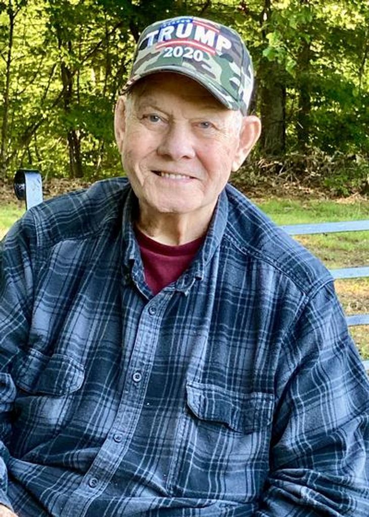 Darst Hugh Massie Profile Photo