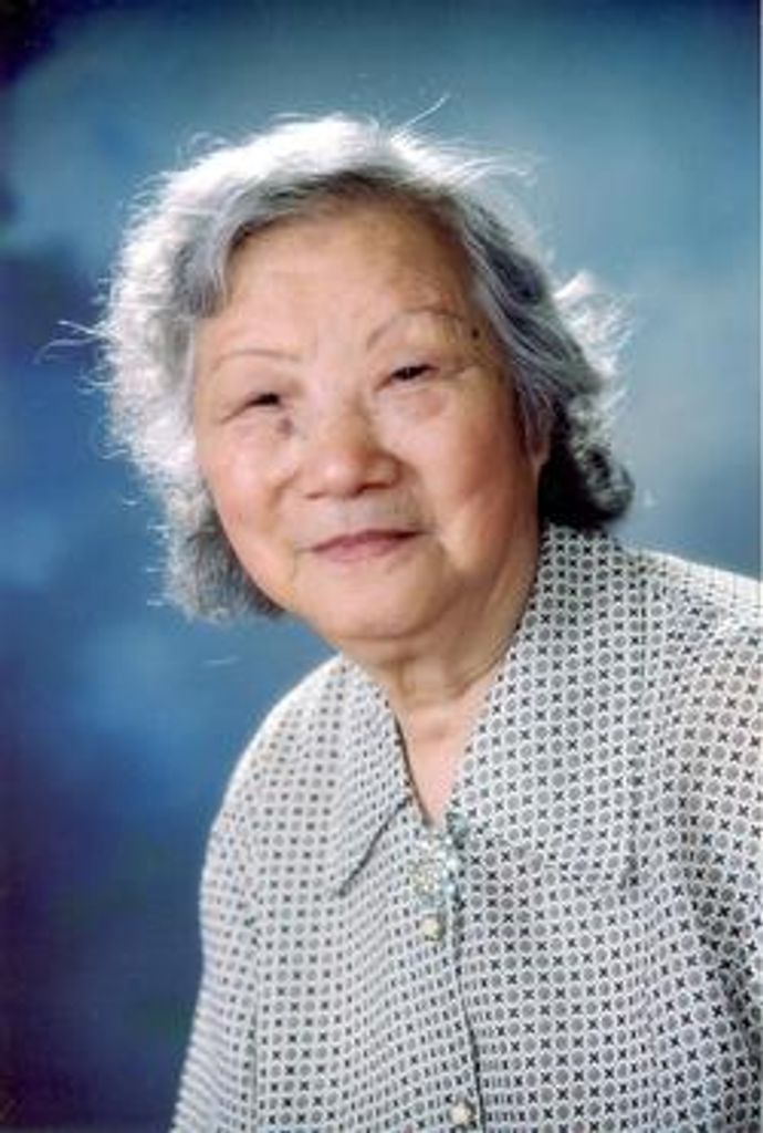 Meixian Chen Profile Photo
