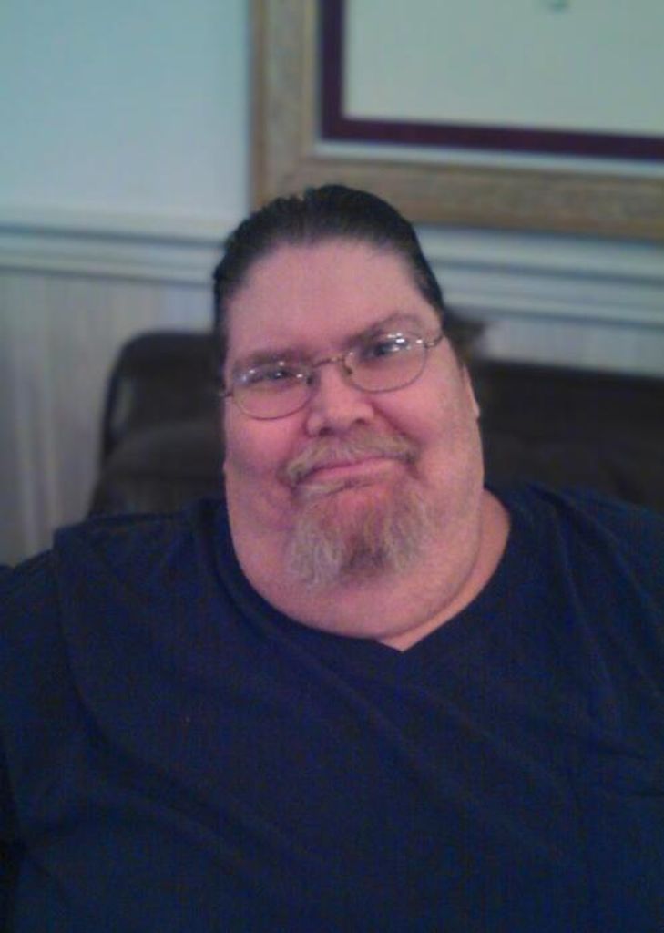 Robert Marshall Brown Profile Photo