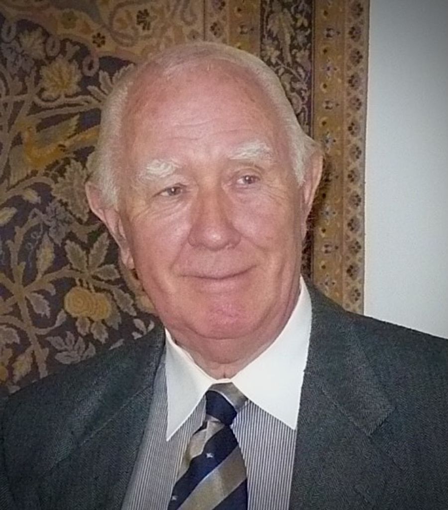 Oliver James Lawless, M.D.