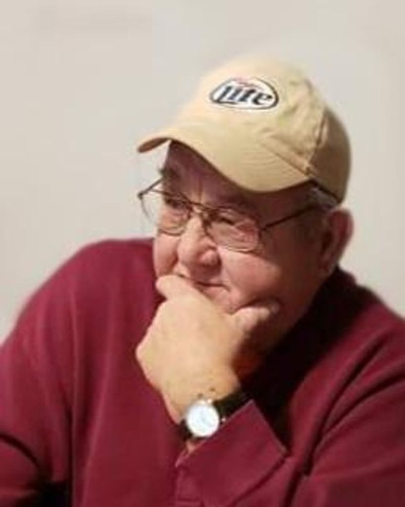 Arvel Phillips, Jr.