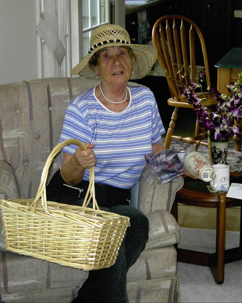 Ingeborg Marie Ebert