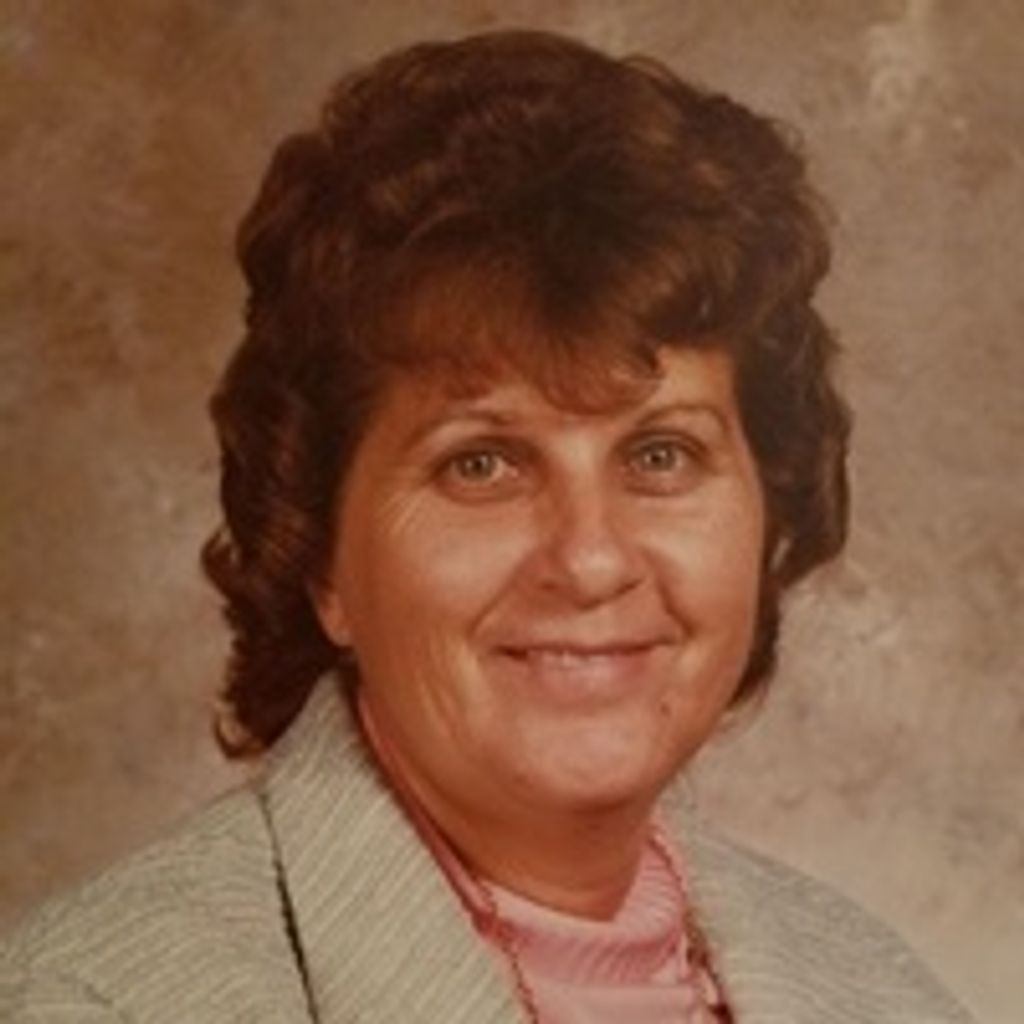 Eva Marie St. Germain Blakeman Profile Photo