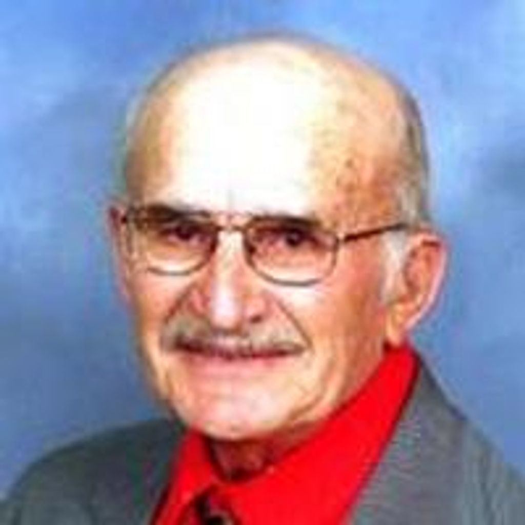 Edward Ondrashek