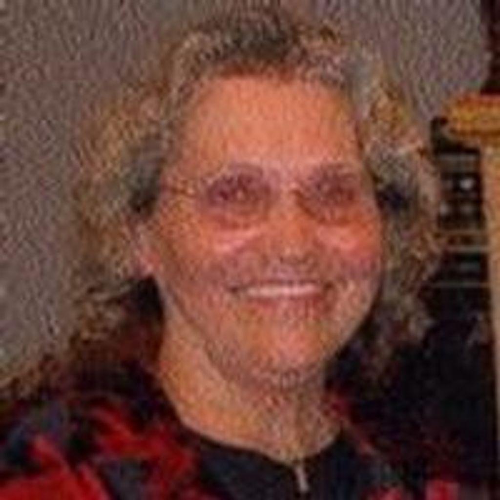Helen Joyce Hamby