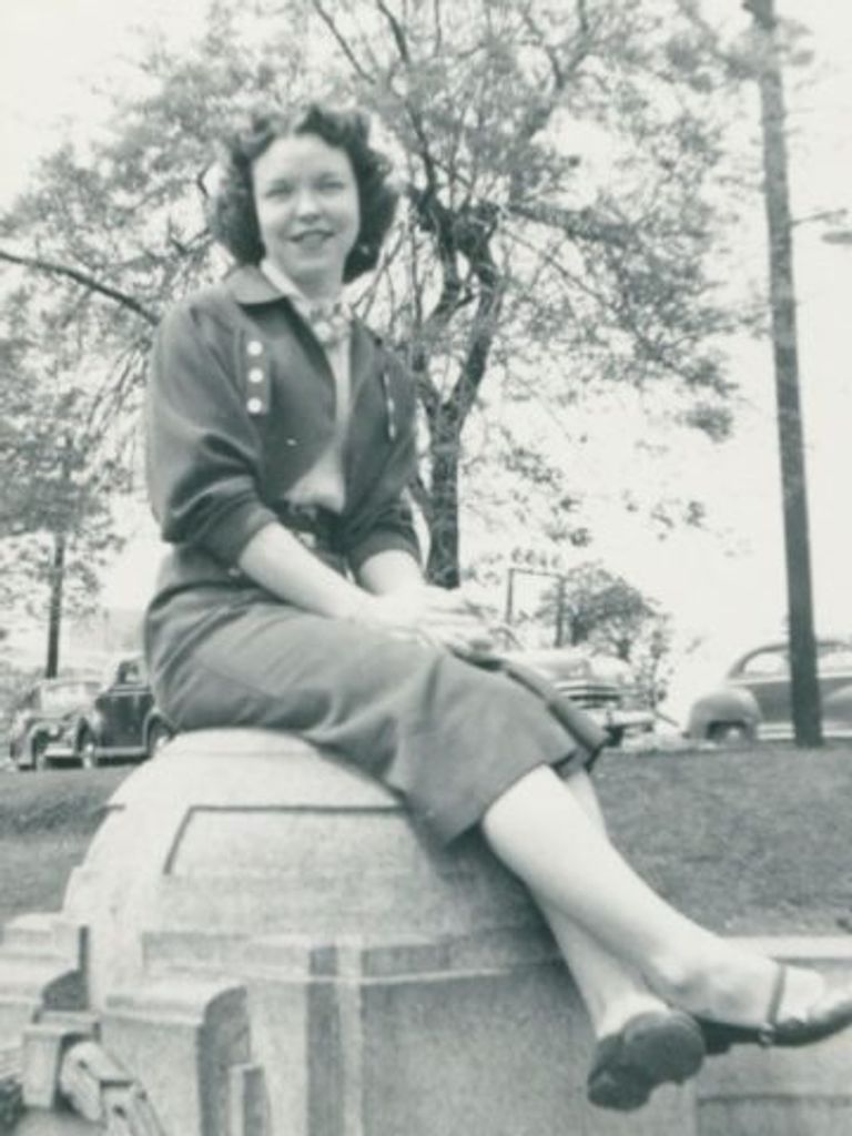 Betty Gibbs