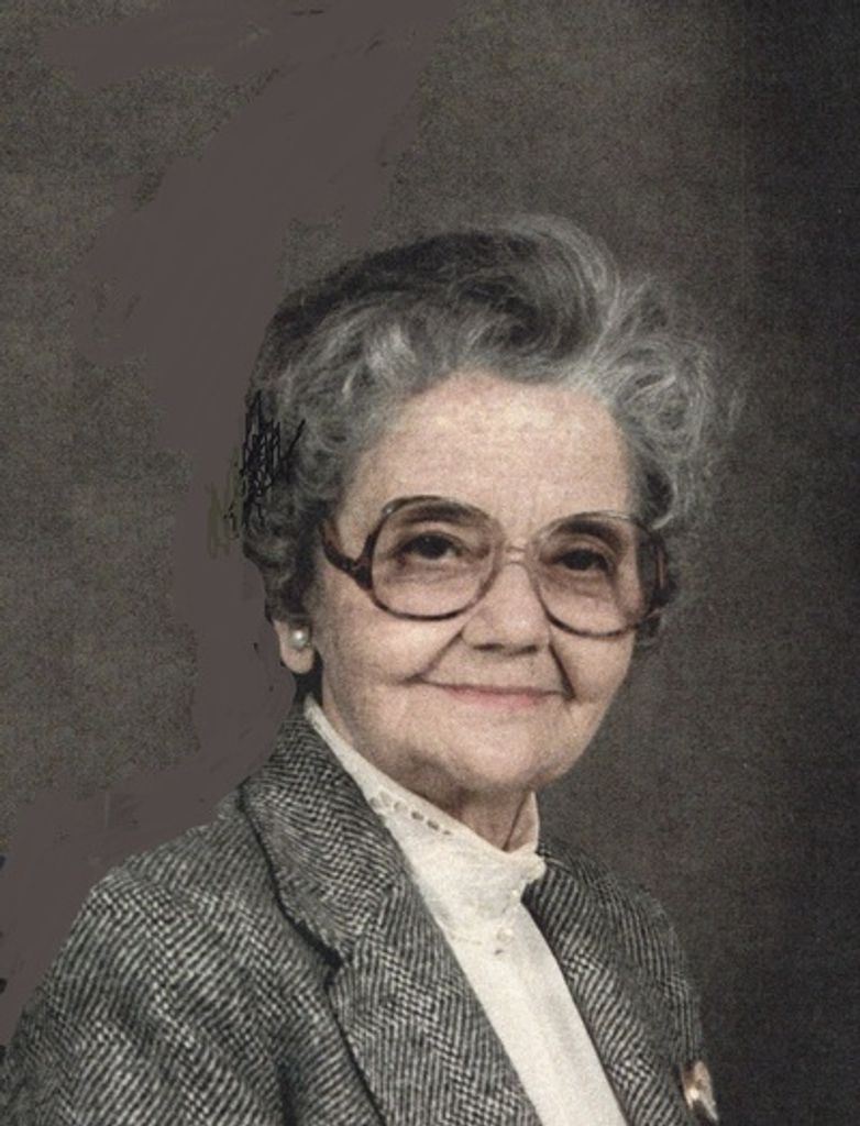 Jewel Nadine Flowers Critz Profile Photo