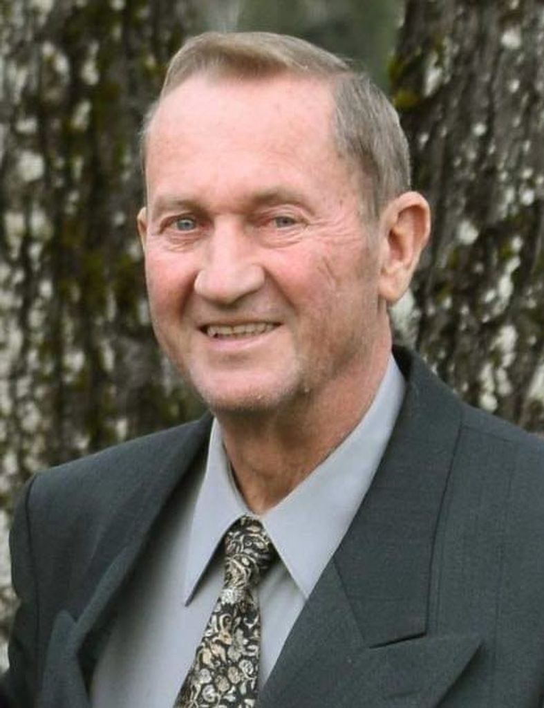 Allan Wilfred Shingler Profile Photo