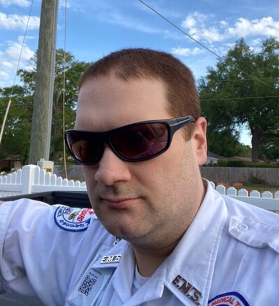 David Michael Farris