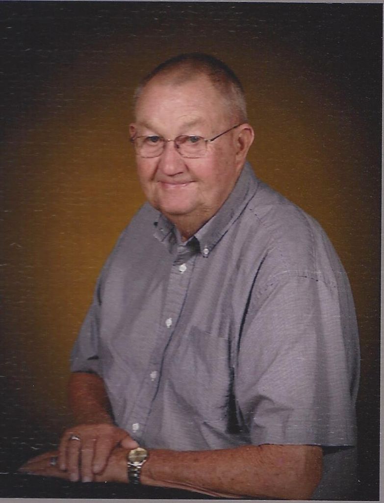 Mr. David L. Hartman Profile Photo