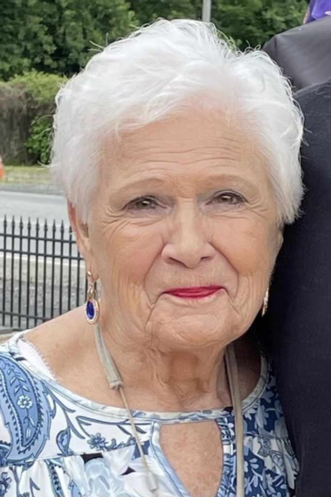 Carol Ritch Profile Photo
