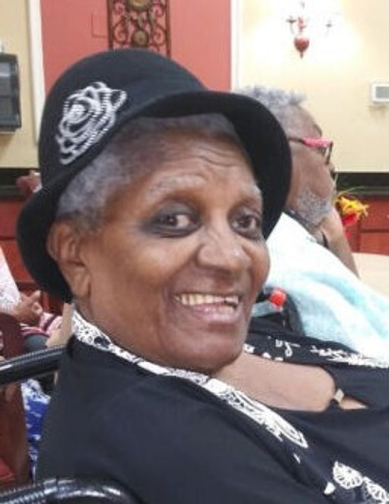 Shirley R Phillip Profile Photo