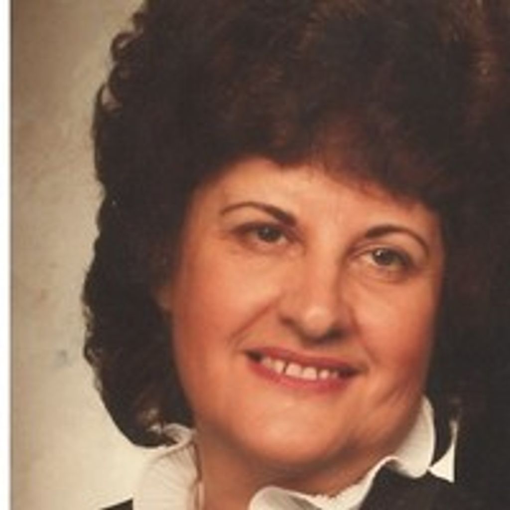 Rosemund Elizabeth Bell