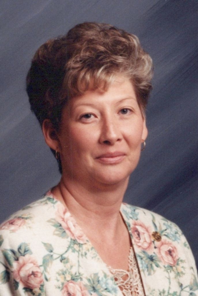 Stella R. Jones Profile Photo